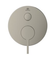 MONOMANDO BAÑO-DUCHA EMPOTRADO JOY IDEAL STANDARD